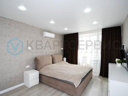 Продается 2-комнатная квартира Комкова ул, 70.9  м², 8699000 рублей