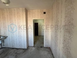 Продается 1-комнатная квартира Крупской ул, 37  м², 4120000 рублей