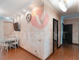 Продается 3-комнатная квартира Конева ул, 85  м², 12397000 рублей