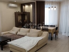 Продается 3-комнатная квартира Шукшина ул, 100  м², 18500000 рублей