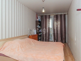 Продается 3-комнатная квартира Транспортная 4-я ул, 60  м², 5500000 рублей