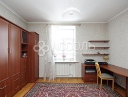 Продается 4-комнатная квартира Добровольского ул, 156  м², 22900000 рублей