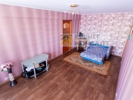 Продается 4-комнатная квартира Сибирский пер, 59  м², 5250000 рублей