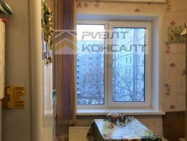 Продается 2-комнатная квартира Жуковского ул, 52.3  м², 4400000 рублей