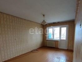 Продается 2-комнатная квартира Петра Осминина ул, 45.2  м², 3550000 рублей