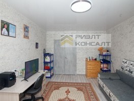 Продается 2-комнатная квартира Железнодорожная 2-я ул, 55.6  м², 4750000 рублей