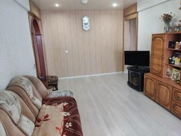 Продается 2-комнатная квартира Амурская 21-я ул, 44.2  м², 3900000 рублей