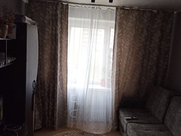 Продается 1-комнатная квартира Сурикова ул, 36.3  м², 2650000 рублей