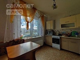 Продается 1-комнатная квартира Пригородная 1-я ул, 37.1  м², 4450000 рублей