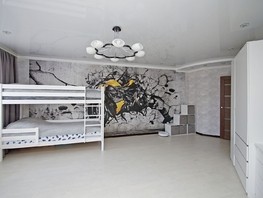 Продается 3-комнатная квартира Тенистая ул, 84.9  м², 8293000 рублей