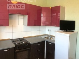 Продается 1-комнатная квартира Стороженко ул, 37  м², 3700000 рублей