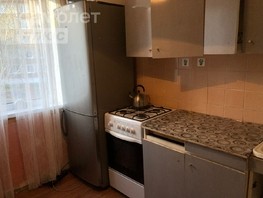 Продается 2-комнатная квартира Молодежная 3-я ул, 47.2  м², 3600000 рублей