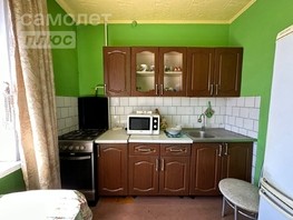 Продается 1-комнатная квартира Северная 33-я ул, 37.3  м², 3950000 рублей