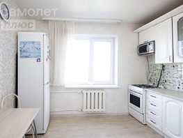 Продается 1-комнатная квартира Новостроевская 4-я ул, 37.4  м², 4300000 рублей