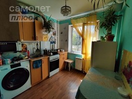 Продается 1-комнатная квартира Лесной проезд, 31.2  м², 3500000 рублей