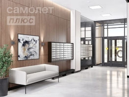 Продается 2-комнатная квартира ЖК Зеленая Река, 1 очередь корпус 14, 66.9  м², 8100000 рублей
