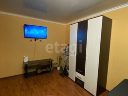 Продается 2-комнатная квартира Кирова ул, 41.9  м², 3875000 рублей