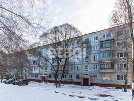 Продается 1-комнатная квартира Лукашевича ул, 31  м², 3800000 рублей