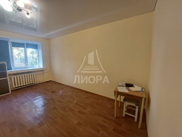 Продается 1-комнатная квартира Линия 6-я ул, 29.2  м², 2300000 рублей