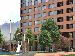 Продается 2-комнатная квартира ЖК ПАРК-квартал «Королёв», дом 3, 63.9  м&sup2;, 9585000 рублей