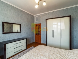 Продается 4-комнатная квартира Красный Путь ул, 110 м², 10700000 рублей