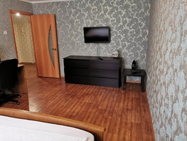 Снять однокомнатную квартиру Пригородная ул, 43 м², 22000 рублей