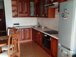 Снять однокомнатную квартиру Транссибирская ул, 55 м², 25000 рублей