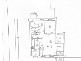 Сдается Помещение Карла Маркса пр-кт, 136 м², 340000 рублей