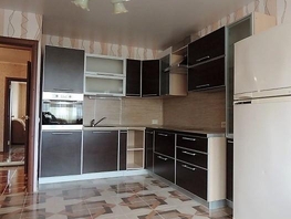 Снять однокомнатную квартиру Комарова пр-кт, 46 м², 25000 рублей