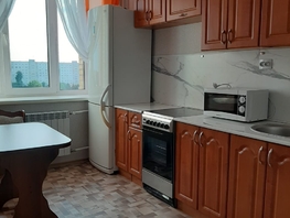 Снять однокомнатную квартиру Перелета ул, 36  м², 25000 рублей