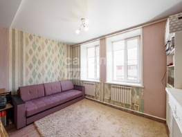 Продается 2-комнатная квартира Дунайская 9-я ул, 49  м², 3650000 рублей