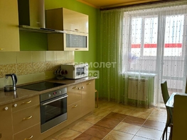 Продается 1-комнатная квартира Степанца ул, 41.9  м², 5400000 рублей