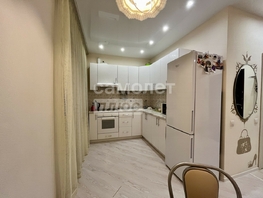 Продается 2-комнатная квартира Крупской ул, 63.5 м², 8600000 рублей