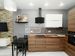 Продается 1-комнатная квартира Перелета ул, 48.9  м², 6450000 рублей