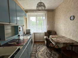 Продается 2-комнатная квартира Алтайская ул, 51.8  м², 4201000 рублей