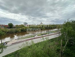 Продается 2-комнатная квартира Чехова ул, 53  м², 7899000 рублей