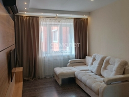 Продается 1-комнатная квартира михаила врубеля, 35.9  м², 3200000 рублей