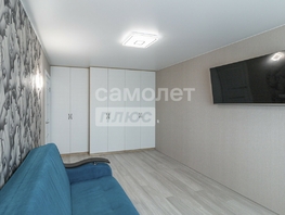 Продается 1-комнатная квартира Менделеева пр-кт, 30  м², 4200000 рублей