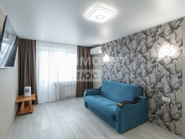 Продается 1-комнатная квартира Менделеева пр-кт, 30 м², 4200000 рублей