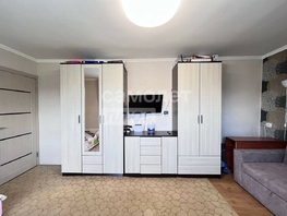 Продается 2-комнатная квартира Госплемстанция ул, 43.5  м², 3200000 рублей