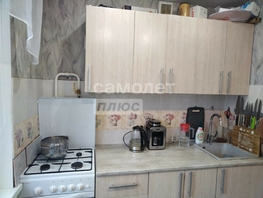 Продается 2-комнатная квартира Сибирский пр-кт, 47.9 м², 4300000 рублей