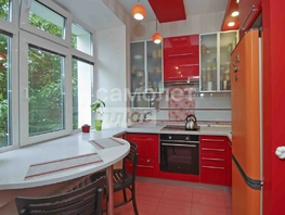 Продается 3-комнатная квартира Голика ул, 55  м², 8899000 рублей