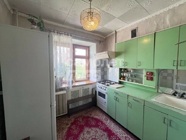 Продается 1-комнатная квартира Гагарина ул, 31  м², 4500000 рублей