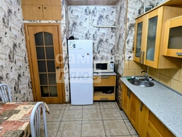 Продается 2-комнатная квартира Конева ул, 50.8  м², 5500000 рублей