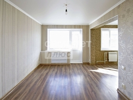 Продается 1-комнатная квартира Мельничная ул, 30  м², 3800000 рублей