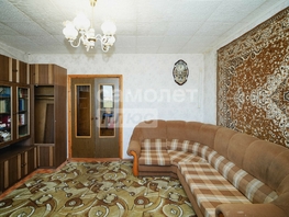 Продается 3-комнатная квартира Рокоссовского ул, 70.5  м², 6750000 рублей