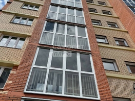 Продается 1-комнатная квартира Малиновского ул, 41.8  м², 3900000 рублей