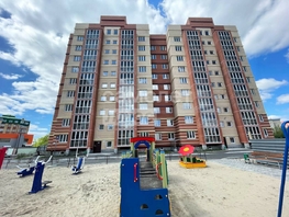 Продается 1-комнатная квартира Малиновского ул, 41.8  м², 3762000 рублей