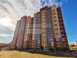Продается 2-комнатная квартира Малиновского ул, 60.6  м², 6600000 рублей