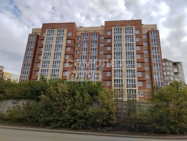 Продается 2-комнатная квартира Малиновского ул, 60.6  м², 6000000 рублей